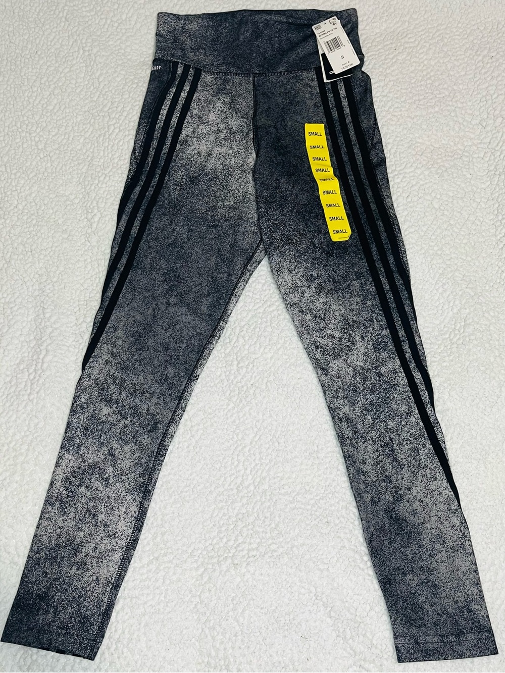 Adidas Workout Leggings